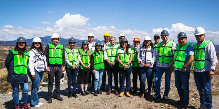Cabildo de Cuernavaca destaca su compromiso con el cuidado del medio ambiente dentro del manejo de los residuos sólidos