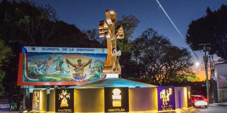 Exhorta Urióstegui a explorar la ciudad de Cuernavaca y sus emblemáticos espacios
