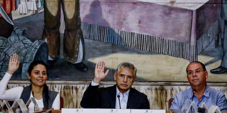 Propone ayuntamiento de Cuernavaca afiliar a trabajadores en retiro al ICTSGEM