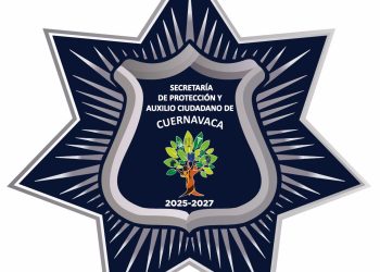 Comparte el Ayuntamiento municipal comunicado sobre el Uso de porta placas en Cuernavaca