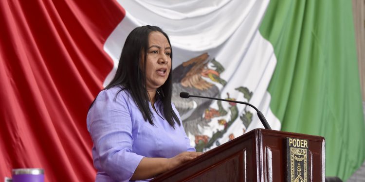 Propone la diputada Jazmín Solano medidas protectoras de la salud