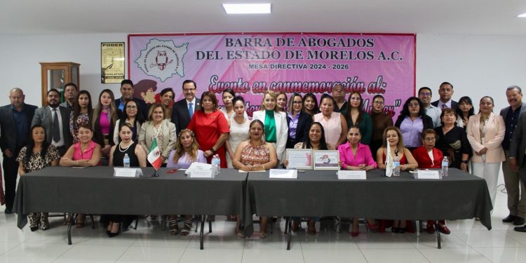 Todos los derechos los hemos tenido que conquistar: Jazmín Solano López