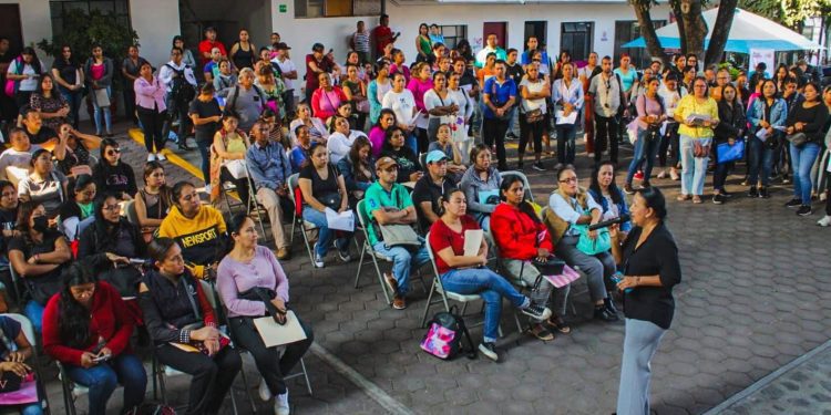 Ayuntamiento de Cuernavaca cumple con proceso de selección de Becas por Vulnerabilidad Económica