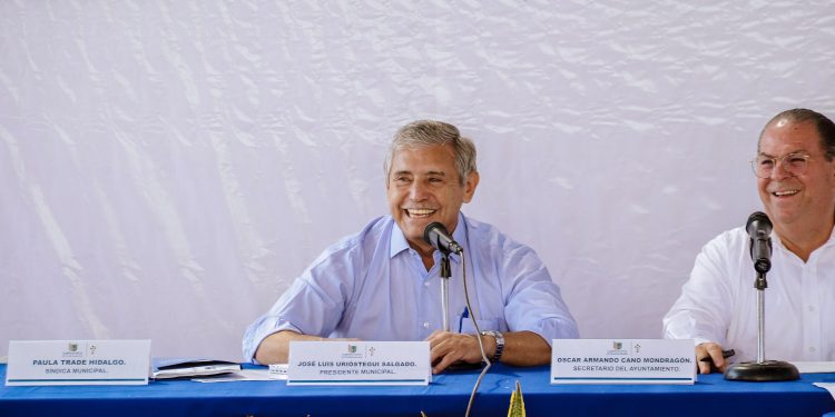 Con gran participación de la sociedad civil y éxito los cabildos abiertos en Cuernavaca