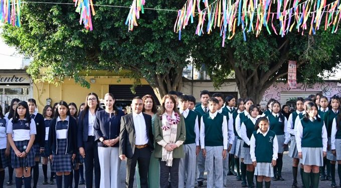 Presenta Margarita González estrategias clave para impulsar hábitos saludables y fomentar lectura