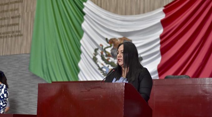 Se pronuncia la Dip. Jazmín Solano por mejorar servicio y desterrar la corrupción en la coordinación general de Movilidad y Transporte