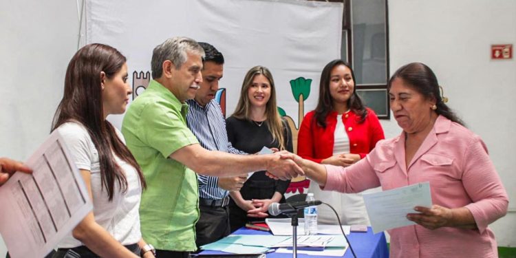Avanza el proceso para la elección de las y los ayudantes municipales de Cuernavaca