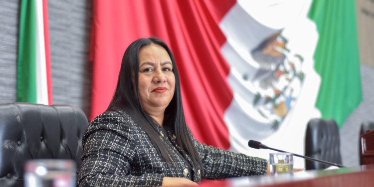 Propone la Dip. Jazmín Solano protección a los derechos humanos y lucha contra la explotación laboral