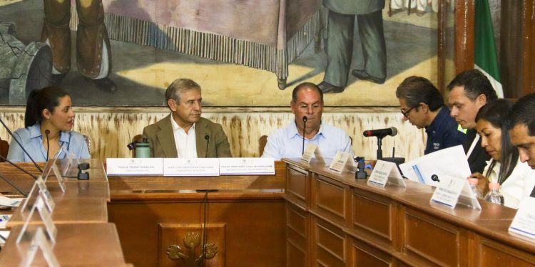 Aprueba el Cabildo de Cuernavaca adecuaciones al Programa Anual de Obra ...