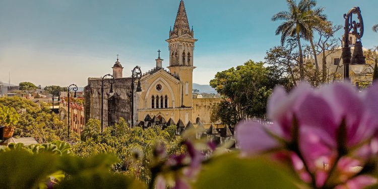 Ven, vive y redescubre Cuernavaca esta Semana Santa
