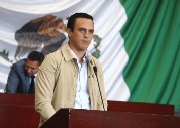 Busca el Dip. Daniel Martínez Terrazas introducir en la ley el concepto de “Dignidad póstuma” para trato respetuoso a difuntos y familiares 