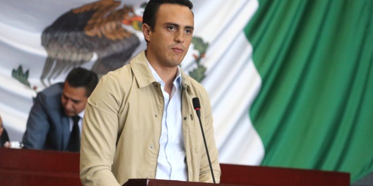 Busca el Dip. Daniel Martínez Terrazas introducir en la ley el concepto de “Dignidad póstuma” para trato respetuoso a difuntos y familiares