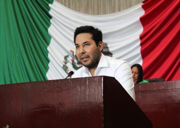 Propone el Dip. Gerardo Abarca tipificar como delito la difamación digital