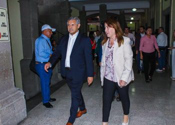 Nuevo Centro de Convenciones en Cuernavaca proyecta crecimiento turístico y económico