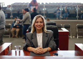 Propone la Dip. Andrea Gordillo erradicar el maltrato, crueldad y sacrificio de animales 