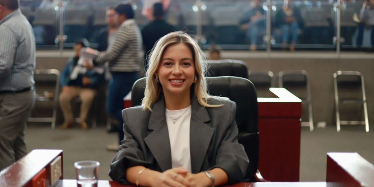 Propone la Dip. Andrea Gordillo erradicar el maltrato, crueldad y sacrificio de animales