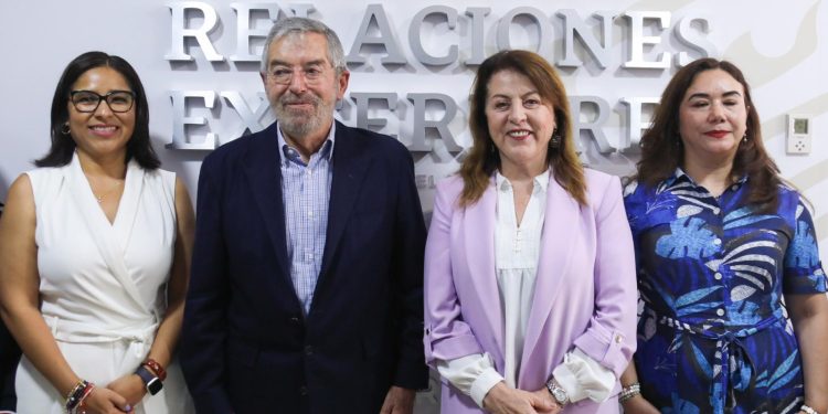 Inauguran nueva Oficina de Pasaportes en Morelos