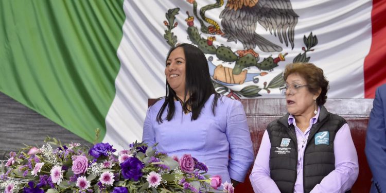 Celebra diputada Jazmín Solano, inclusión de la Agencia Digital en el Plan Estatal de Desarrollo 2024-2030