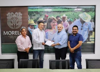 CEAGUA y SAPAC coordinan acciones para fortalecer el saneamiento en Cuernavaca