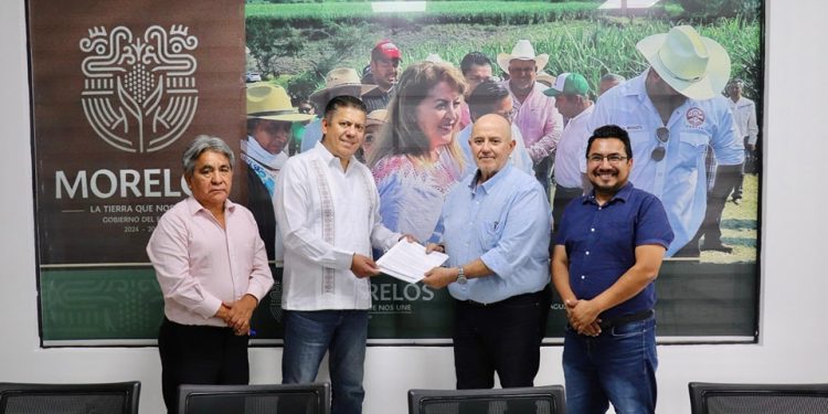 CEAGUA y SAPAC coordinan acciones para fortalecer el saneamiento en Cuernavaca