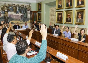 Cuernavaca sanea sus finanzas con administración responsable y transparente