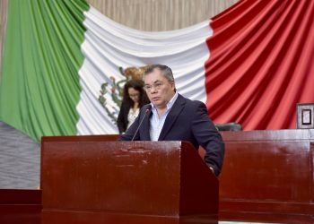 Propone el Dip. Rafael Reyes que más trabajadores accedan a las prestaciones del Instituto de Crédito