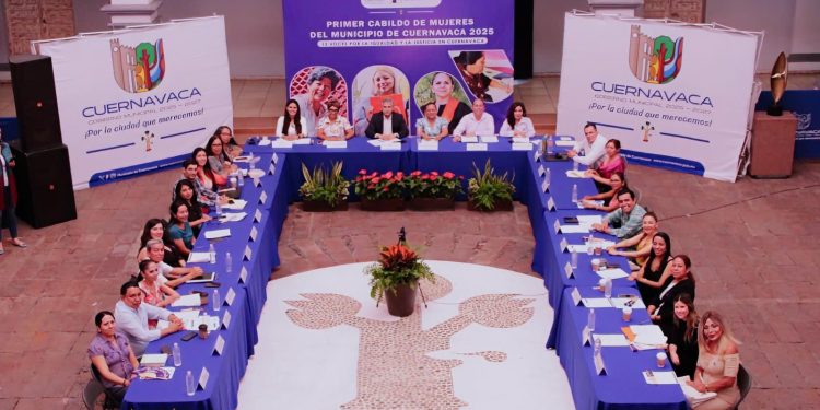 Gobierno municipal fortalece políticas con enfoque de género a través de la voz ciudadana