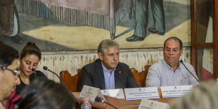 Cuernavaca refuerza protección a la infancia con nuevo reglamento del SIPINNA