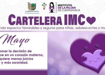 Cuernavaca por la igualdad: Instituto de la Mujer fortalece la autonomía de las mujeres 