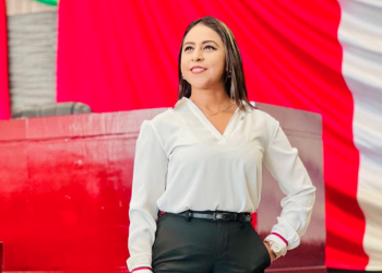 “Humanizar la migración” por Carolina Ruiz Rodríguez