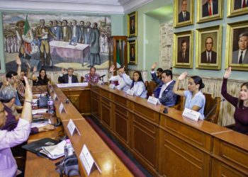 Aprueba Cabildo el Plan Municipal de Desarrollo 2025-2027 de Cuernavaca