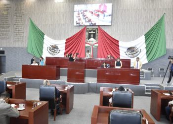 Avala Congreso petición del municipio de Cuernavaca para suscribir convenio que saldará deuda de SAPAC con CFE