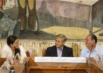 Lanza Gobierno municipal de Cuernavaca campaña “Gota a gota” para frenar escasez de agua