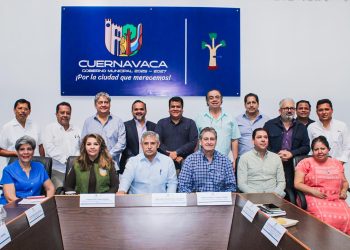Cuernavaca refuerza su imagen turística con eventos culturales de talla internacional