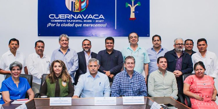 Cuernavaca refuerza su imagen turística con eventos culturales de talla internacional