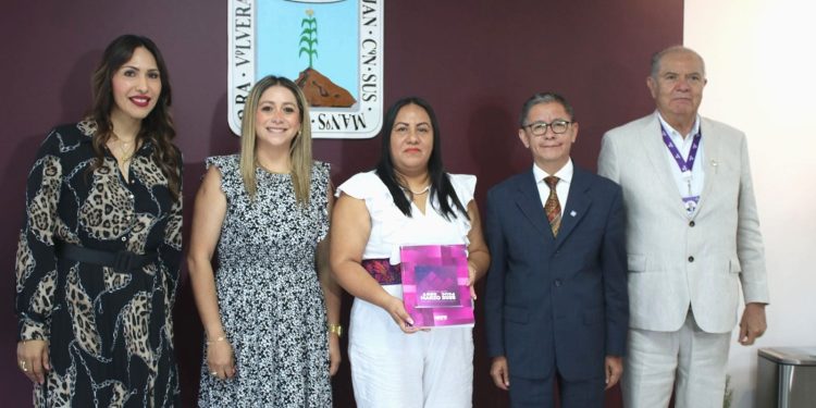 Recibe el Congreso de Morelos informe anual del IMPIE