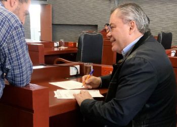 Los jóvenes adoptados, de 16 años de edad, podrán solicitar información sobre su origen: Rafael reyes