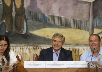 Analiza el Cabildo de Cuernavaca destinar recursos de multas viales a la Cruz Roja