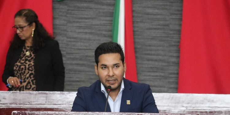 Invita el Dip. Gerardo Abarca a SSPC brindar continuidad al Programa Segurichat ante alza de delincuencia