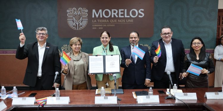 Implementa Secretaría de Educación protocolo que garantiza la identidad de género en su sistema