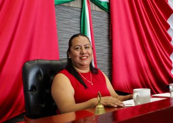 Propone todas las fuerzas políticas del Congreso autorizar a municipios a contratar créditos para infraestructura social