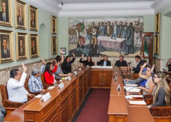 Cuernavaca reporta finanzas sanas gracias al compromiso de los contribuyentes