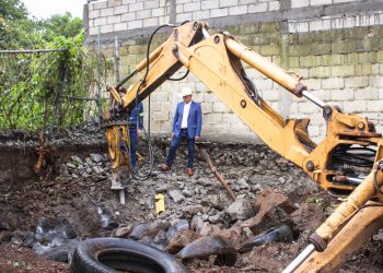 Cuernavaca fortalece su infraestructura hídrica con nuevos tanques elevados