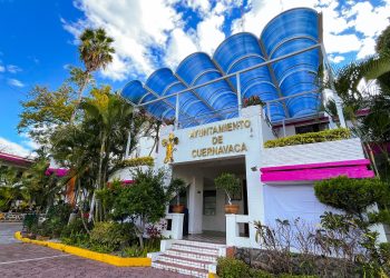 Cuernavaca reafirma su compromiso con la gestión eficiente de los recursos públicos