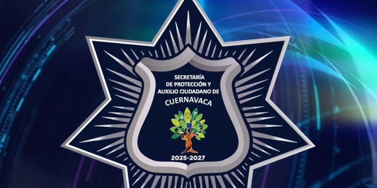Refuerza el ayuntamiento de Cuernavaca estrategia de seguridad con operativos y acciones preventivas