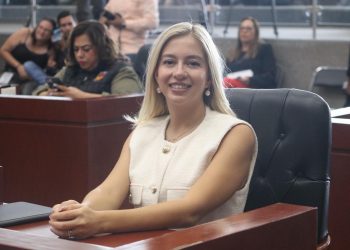Propone Andy Gordillo que la SS Morelos establezca y opere un banco de medicamentos y dispositivos de grado médico