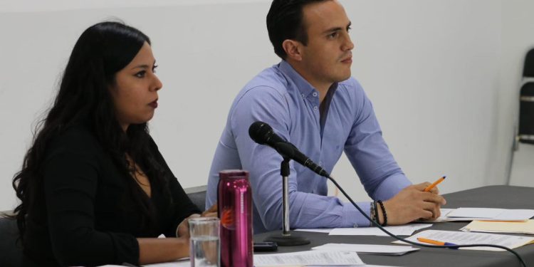 Apuesta el Dip. Daniel Martínez Terrazas por una comisión cercana a las víctimas