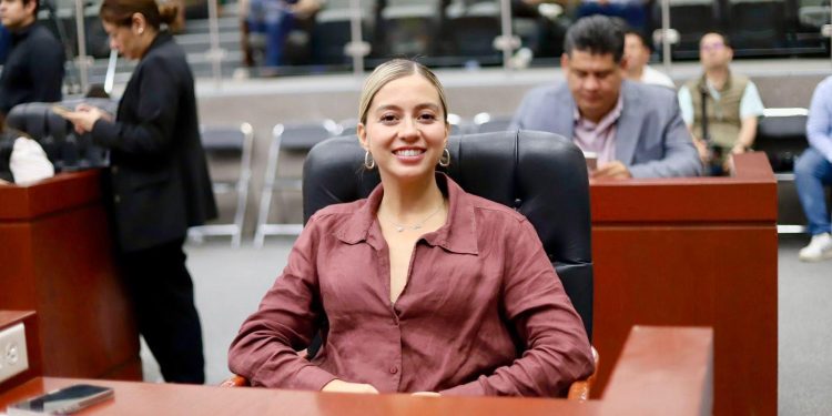 Refrenda la Dip. Andy Gordillo su compromiso con los más vulnerables