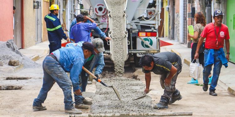 Cuernavaca fortalece colaboración ciudadana con nueva obra hidráulica en Chapultepec