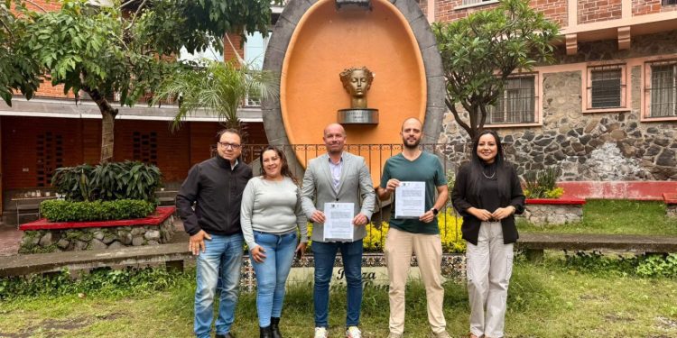 Ayuntamiento de Cuernavaca y ciudadanía unen esfuerzos para rescatar la ...